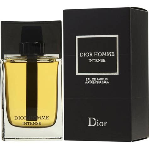 dior intense prix 100ml|dior homme intense 100ml price.